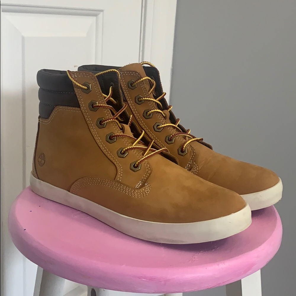 🤍Timberland Boots🤍